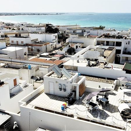 Kalinifta Rooms Apartment Торе Лапило Екстериор снимка