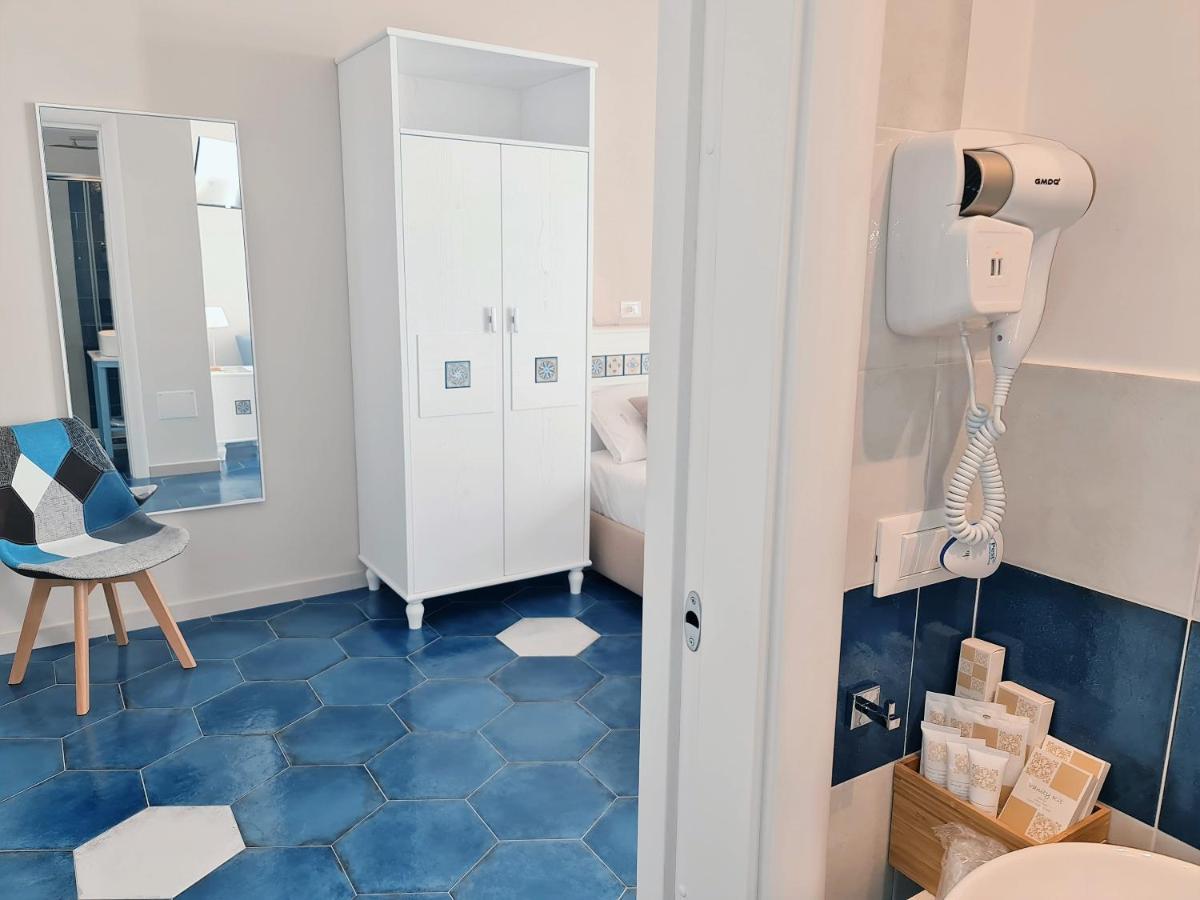 Kalinifta Rooms Apartment Торе Лапило Екстериор снимка