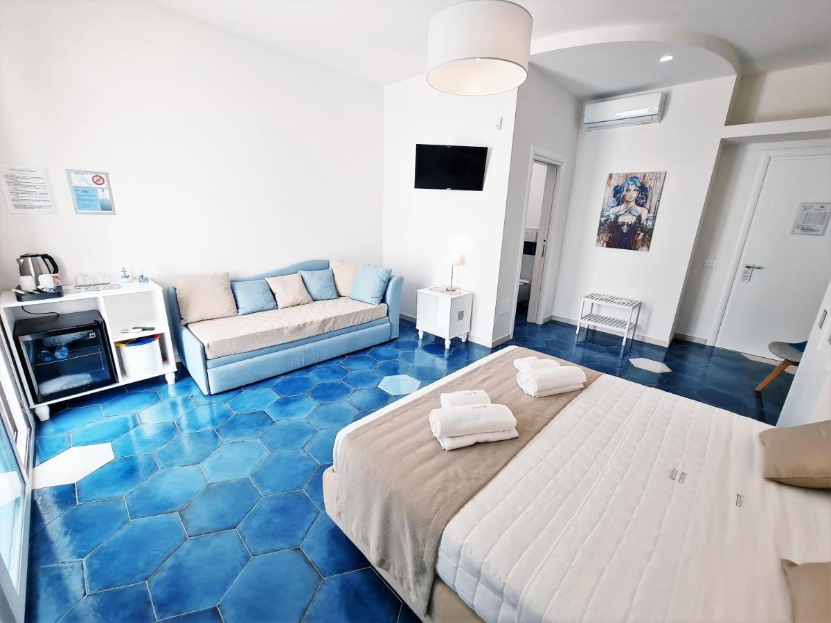 Kalinifta Rooms Apartment Торе Лапило Екстериор снимка