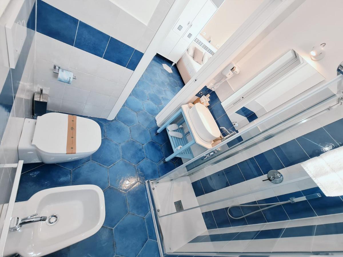 Kalinifta Rooms Apartment Торе Лапило Екстериор снимка