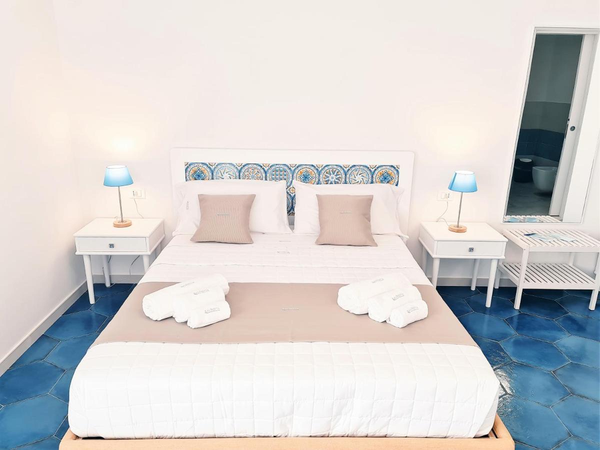 Kalinifta Rooms Apartment Торе Лапило Екстериор снимка