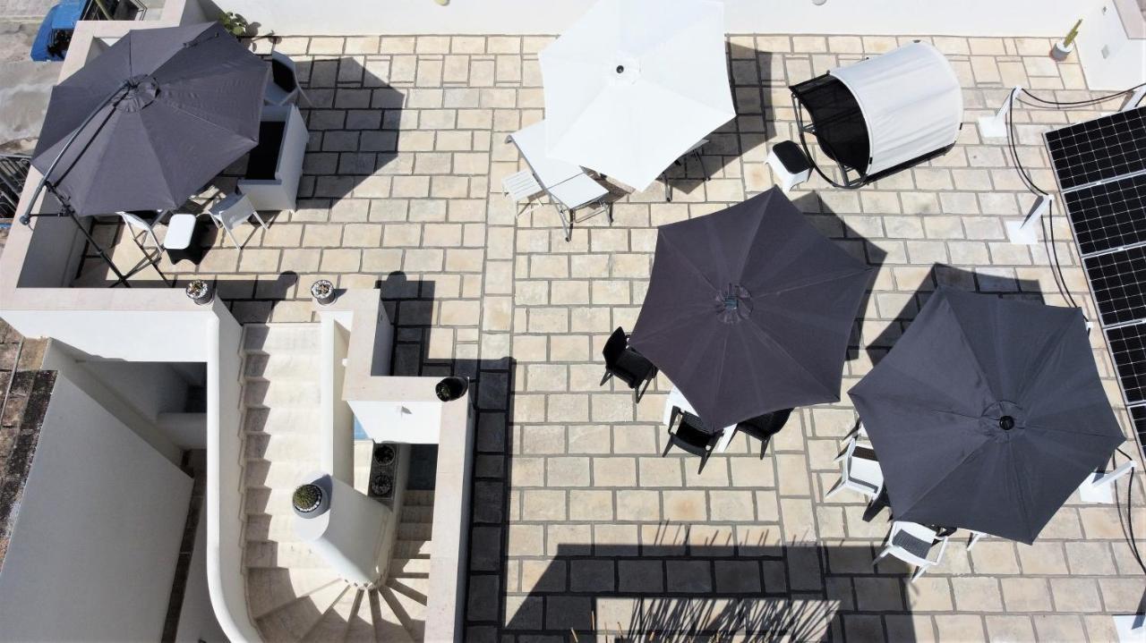 Kalinifta Rooms Apartment Торе Лапило Екстериор снимка