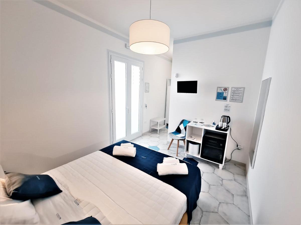 Kalinifta Rooms Apartment Торе Лапило Екстериор снимка