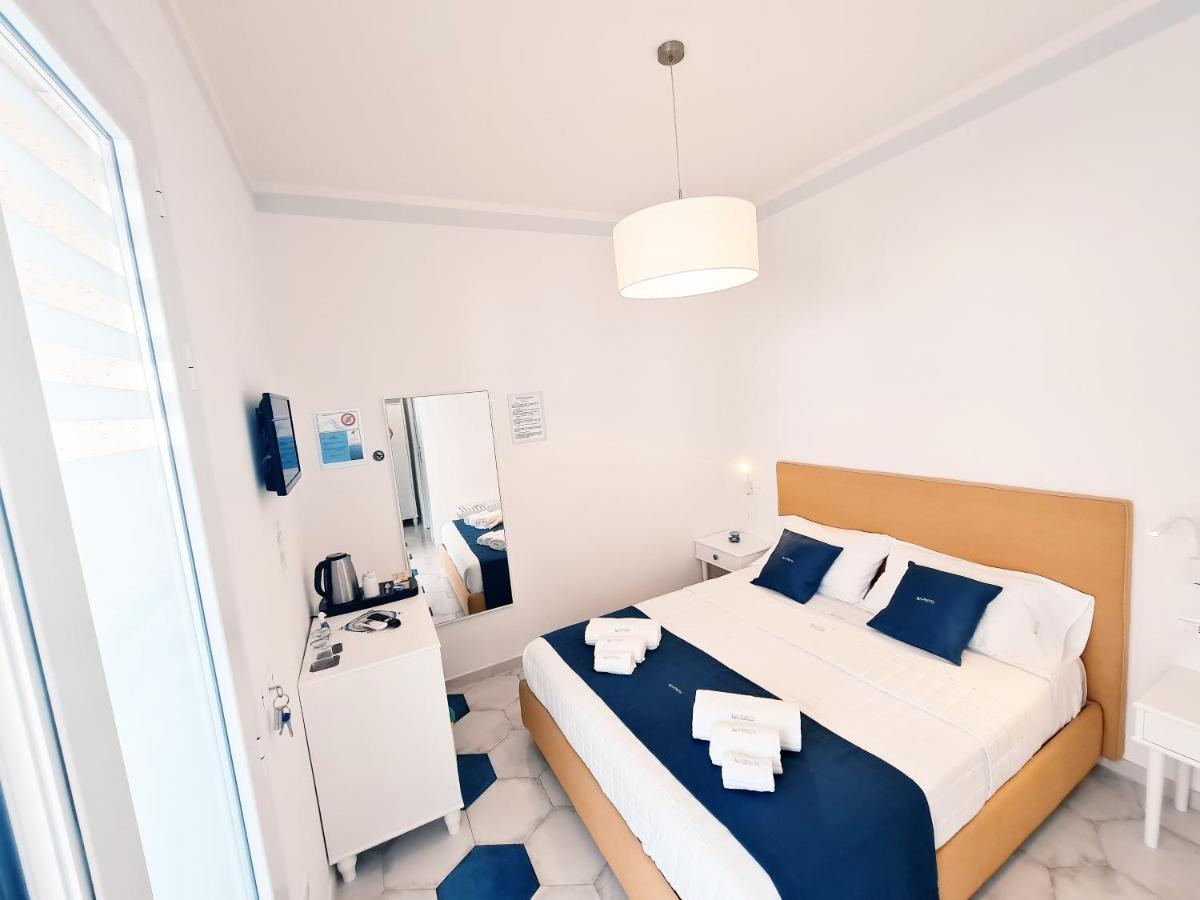 Kalinifta Rooms Apartment Торе Лапило Екстериор снимка