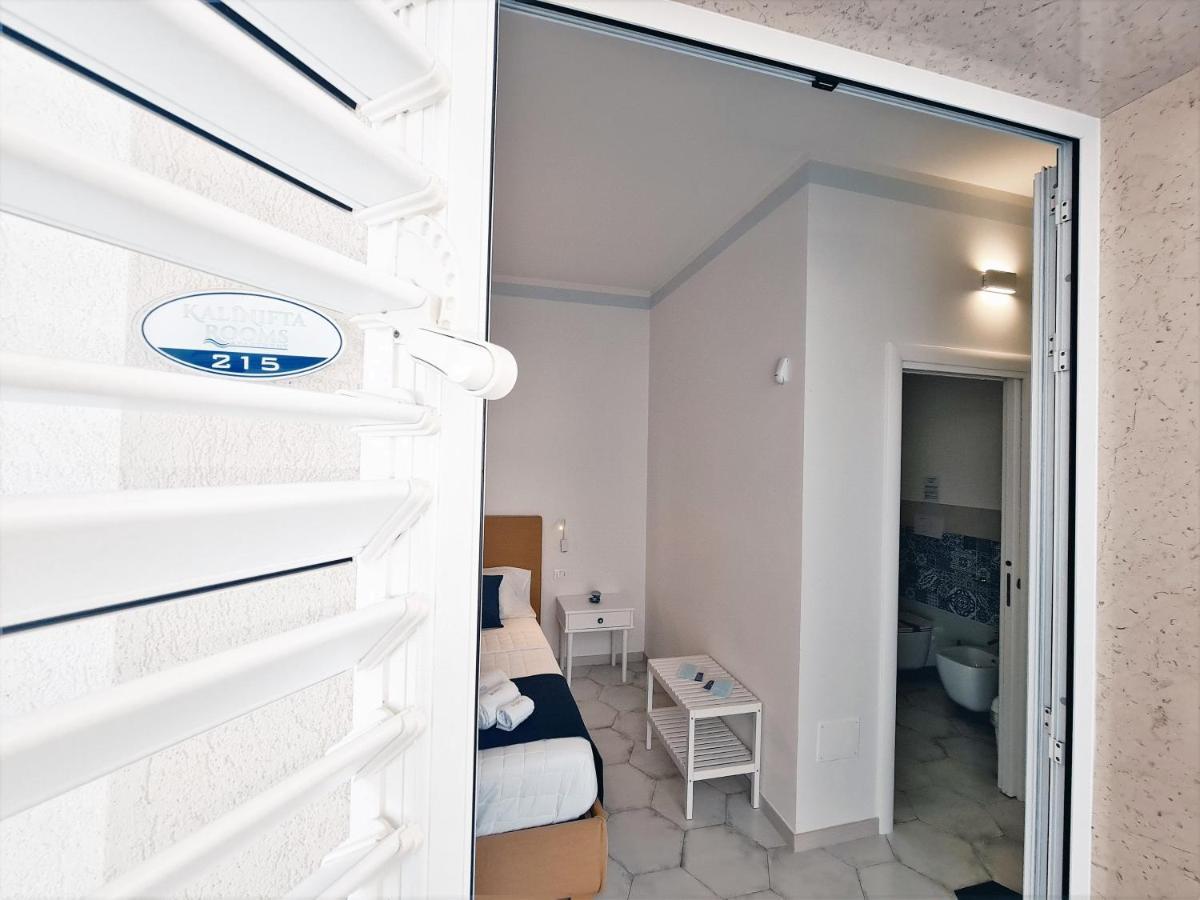 Kalinifta Rooms Apartment Торе Лапило Екстериор снимка