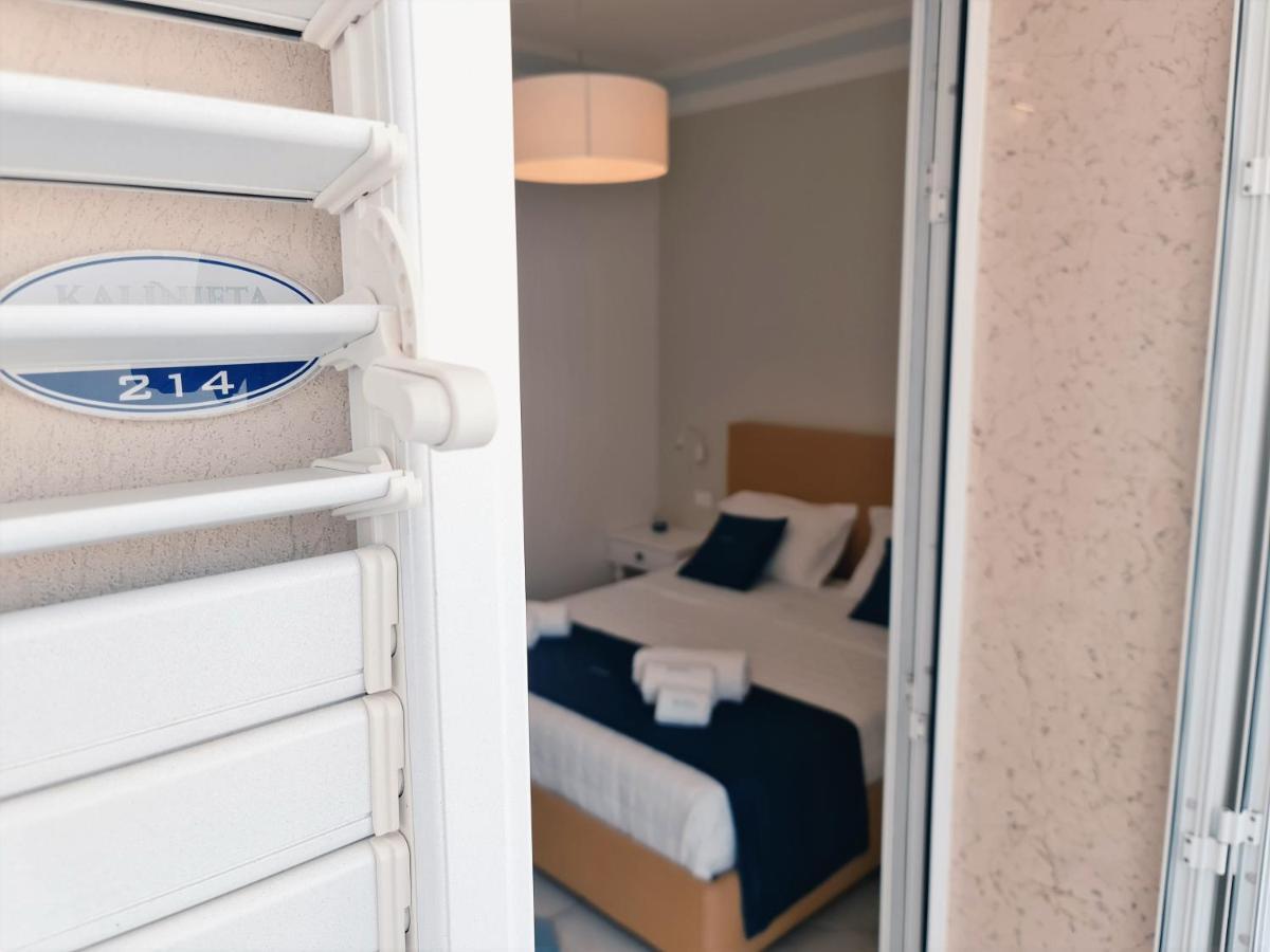 Kalinifta Rooms Apartment Торе Лапило Екстериор снимка
