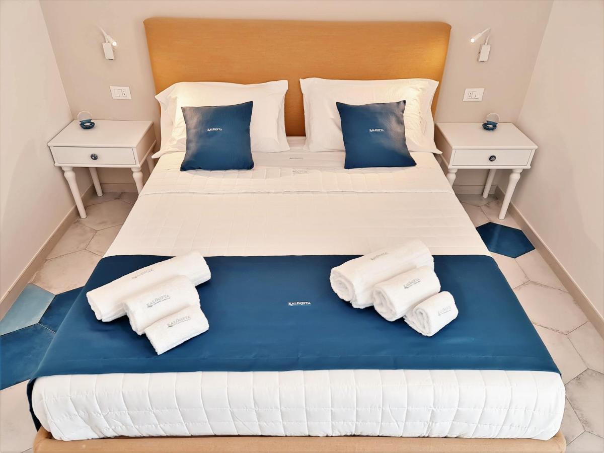 Kalinifta Rooms Apartment Торе Лапило Екстериор снимка