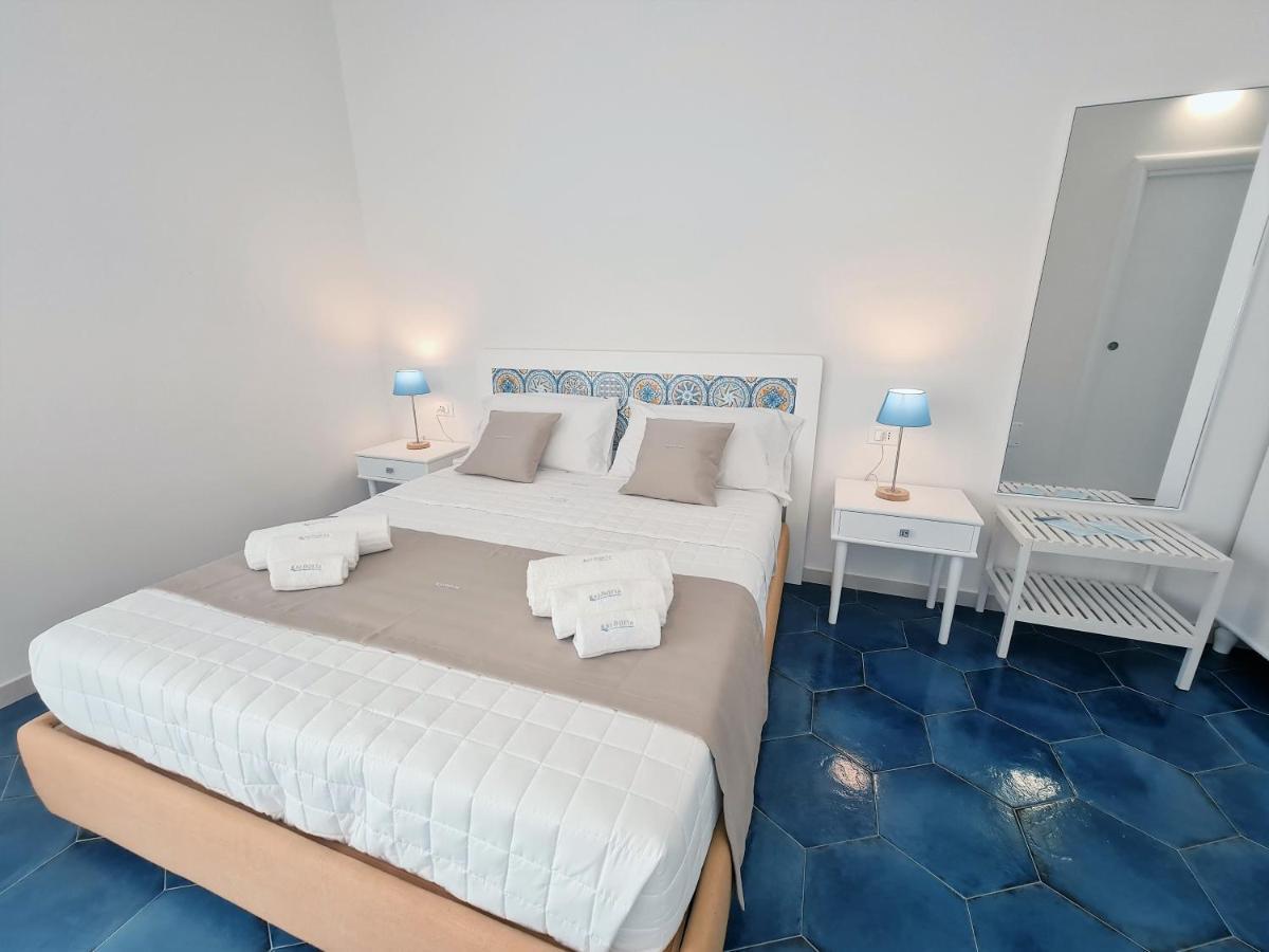 Kalinifta Rooms Apartment Торе Лапило Екстериор снимка