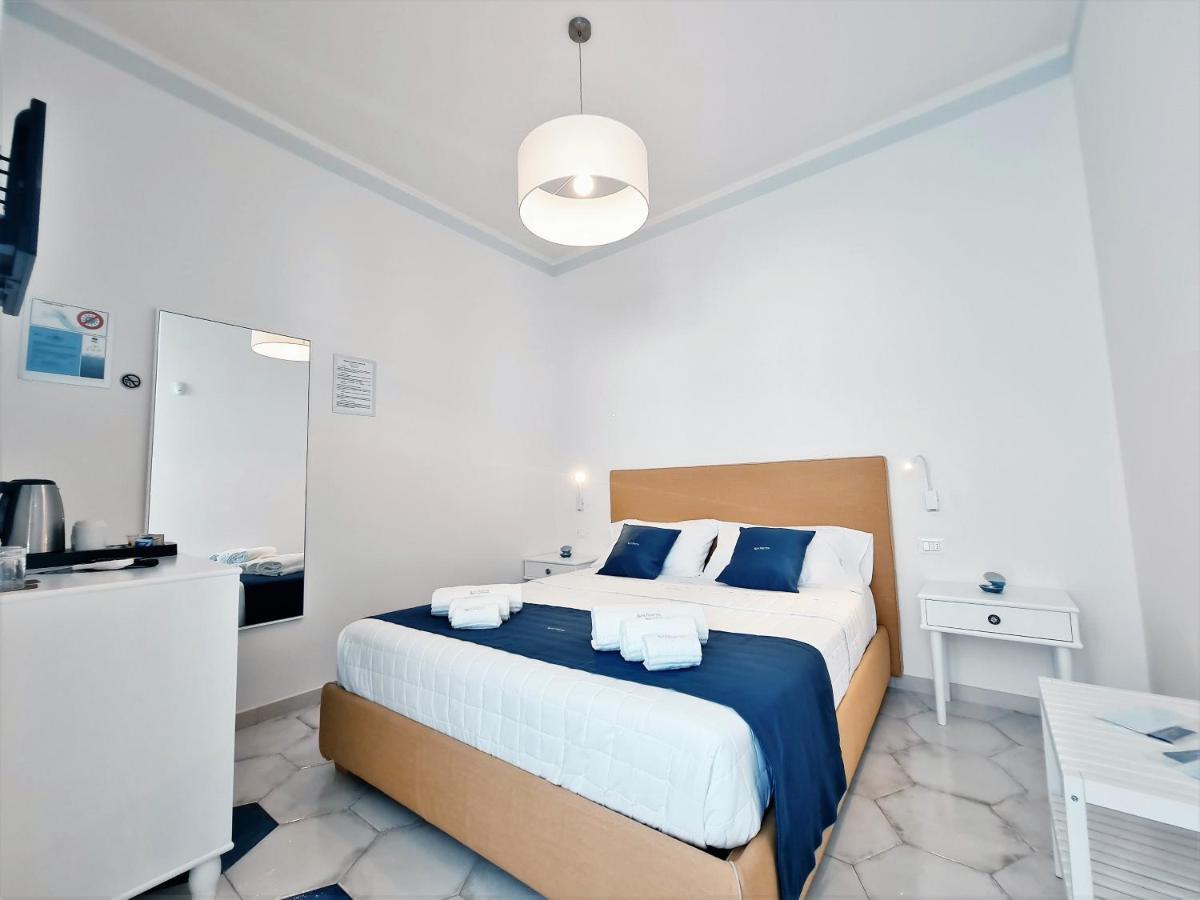 Kalinifta Rooms Apartment Торе Лапило Екстериор снимка