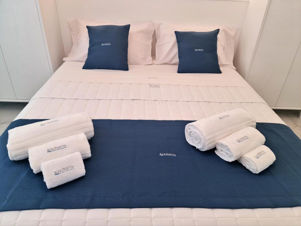 Kalinifta Rooms Apartment Торе Лапило Екстериор снимка