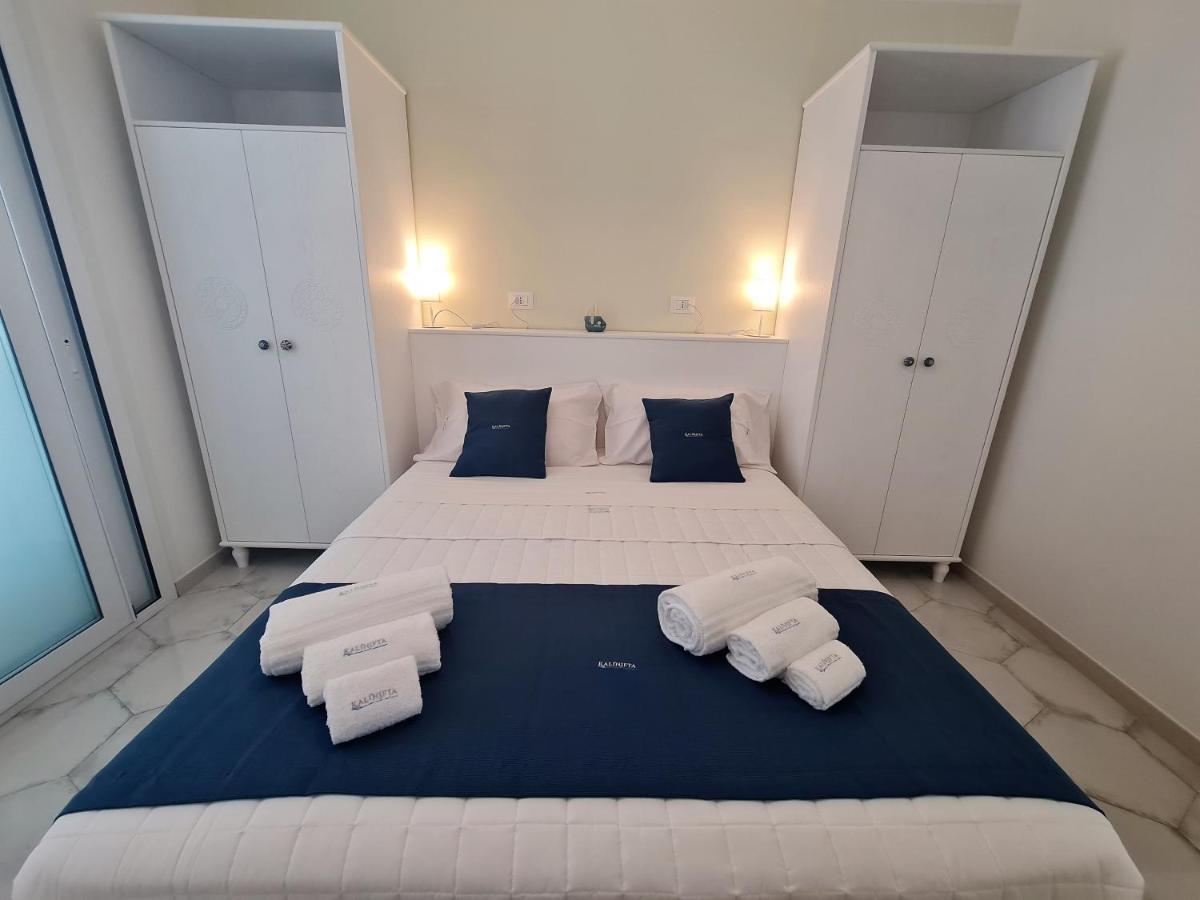Kalinifta Rooms Apartment Торе Лапило Екстериор снимка